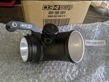 034 Motorsport Inlet Turbo Pipe Fits 1.8T And 2.0TMQB picture