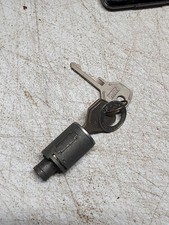 1939 1940 Mercury Ignition Lock Cylinder W/Keys NOS Fomoco Briggs And Stratton picture