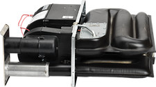 Suburban Mfg 2607A SF-Q Series HEATERS & FURNACES RV picture