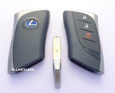 OEM 2019-2021 LEXUS UX200 UX250H smart keyless entry remote key fob HYQ14FBF picture