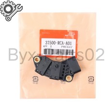OEM Crankshaft Position Sensor Crank 37500-RCA-A01 For 2003-2010 Honda Acura USA picture