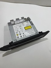 2016-2018 AUDI A6 S6 MULTIMEDIA INTERFACE CD PLAYER CHARGER MODULE MMI UNIT OEM picture