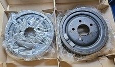 2 Brake Drum Wearever YH140718 picture