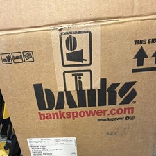 2019-2024 Ford F-250/350/450 Banks Ram Air Intake System New picture