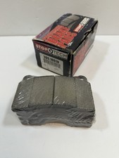 StopTech 309.10010 Sport Disc Brake Pads with Shims NOS picture