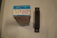 1948-1955 DODGE TRUCK FRONT MOTOR MOUNT-1.75,2,2.5,2.75,3,3.5 TON;OEM# 1175474 picture