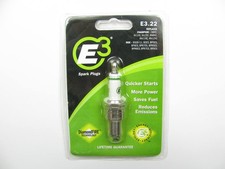 E3 E3.22 Ignition Spark Plug Small Engine, Qty-1 picture