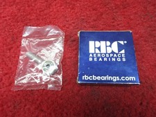 RBC Aerospace REP4M6 Rod End Bearing PN MS21151-8 picture