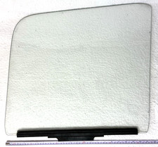 ORIGINAL 67-72 FORD F100 F250 TRUCK PASSENGER SIDE RH WINDOW,GLASS,CHANNEL,RAIL picture