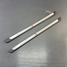 2018-2024 Audi RS5 Coupe Right And Left Scuff Plate With Illumination OEM *NOTE* picture