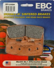 EBC Extreme Performance Brake Pads EPFA345HH picture