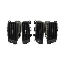 OEM GM Set of 4 Air Outlet Dash Vents 2015-18 Silverado Sierra 20943682 20943683 picture