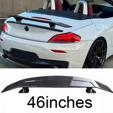 For BMW Z4 GT3 E89 Carbon Style 46