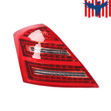 For 2007 2008 2009 Mercedes Benz W221 S Class S450 S600 S550 LED Tail Light Left picture