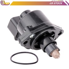 1x Idle Air Control Valve MD614368 ND628051 For Mitsubishi For Hyundai Elantra picture