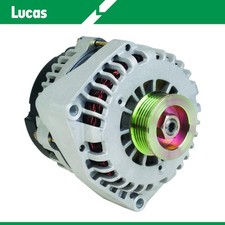 LUCAS ALTERNATOR FOR CADILLAC ESCALADE 6.2L 2007-14, 6.0L 2009 A1758 P8569 N8301 picture