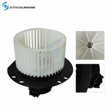 Front HAVC Furnace Blower Motor For 1992 93-1996 Ford E150 E250 E350 Econoline picture