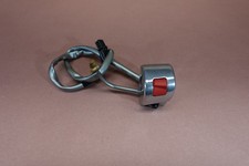 1998-2015 Yamaha VStar V Star 650 XVS650 Right Control Start Stop Switch picture