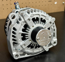 Alt Wizard 400 amp Alternator 2005-2019 Silverado/Yukon/Escalade/Tahoe picture