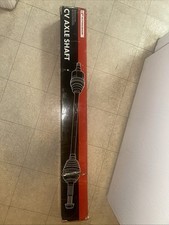 A-Premium CV Axle Shaft Assembly CVA67378-C picture