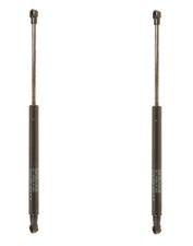 2 OEM Stabilus Left+Right Hood Lid Lift Support Shocks Struts Dampers for BMW picture