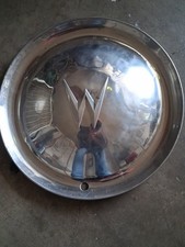 1950 - 1955 Willys Aero Hubcap picture