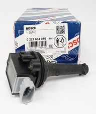 Bosch Ignition Coil 0221604010 for Volvo S40 S60 V70 V50 C70 C30 XC70 V60 04-16 picture