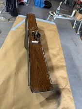 1967 Pontiac Gto Duel Gate Shifter And Console picture