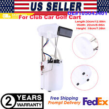 New For Club Car Golf Cart Fuel Pump Module Assembly 105043401 105282901 picture