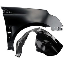 Fender Front Passenger Right Side for Cadillac SRX 2010-2016 picture