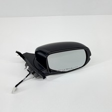 2019 - 2025 Honda Passport Side View Mirror Right/Passenger OEM BLACK-NH731P picture