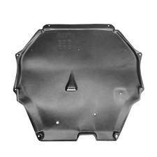 New Front Center Undercar Shield replaces 75831W000P picture