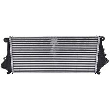 Intercooler Charge Air Cooler For 2016-2021 Chevy Malibu L LS LT RS Sedan 1.5L picture