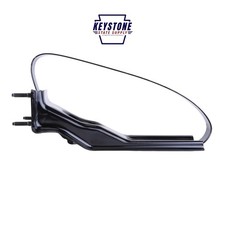 1988 1989 1990 1991 1992 1993 1994 GMC C1500 C2500 Fuel Tank Strap w/ 6' Bed picture