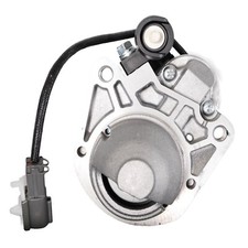 Denso Remanufactured Starter Motor 280-4330 picture
