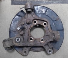 2003-2008 Infiniti FX FX35 FX45 Left Driver Rear Knuckle Stub Axle Assembly Oem picture