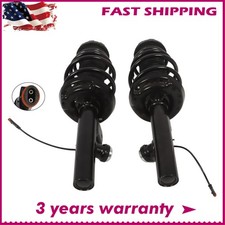 Pair Front Struts Assembly Real Time Damping For 2012-2017 Buick Regal GS picture