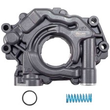 Melling 10452HV High Volume Oil Pump For Hemi Gen III picture