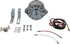 New 12V 63AMP Alternator Conversion Kit For Ford Jubilee NAA Tractors Late Model picture