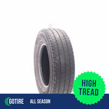 1 X Used 225/75R16 Nexen Roadian CT8 HL 115/112R - 8.5/32 picture