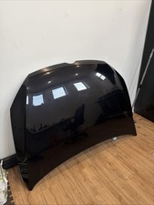 2017 Volkswagen Gti Black Hood Oem picture