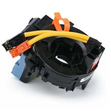 New For 2011-2018 Toyota Sienna Clock Spring with Angle Sensor 89245-0E020 picture