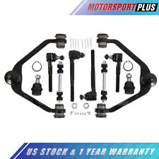 10pcs Front Upper Control Arms For Ford Expedition Lincoln Navigator 2WD RWD picture