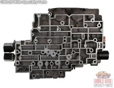 GM 4L80E Valve Body 1997-2003 (1 Year Warranty) Sonnax Updated and Dyno Tested picture