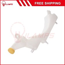 For 2001 2002 2003 2004 2005 Honda Civic 1.7L Radiator Coolant Overflow Tank picture