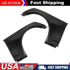 For 2016-2023 Chevrolet Camaro Replacement Fender Left(23221297)+Right(23221296) picture