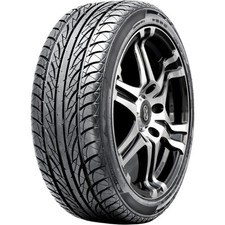 4 New Summit Ultramax HP A/S 235/45R17 XL 2354517 235 45 17 All Season Tire picture