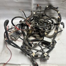 2012 Polaris RZR XP 900 OEM Wire Harness 2411817 picture