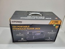 Hyperion Lift-Assist 12V Portable Hydraulic Floor Jack picture