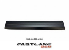 2009-2018 Volkswagen Tiguan Lower Molding LH 5N0-854-939-A-9B9 OEM picture